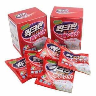BỘT THÔNG CỐNG NHẬP KHẨU HÀN QUỐC