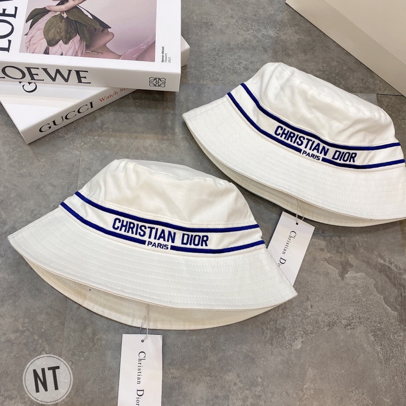 Mũ bucket DIO phong cách basic, hàng quảng châu cao cấp ms15805