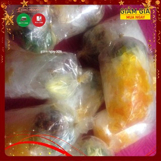 Bánh tráng tÂy ninh ăn là nghiền