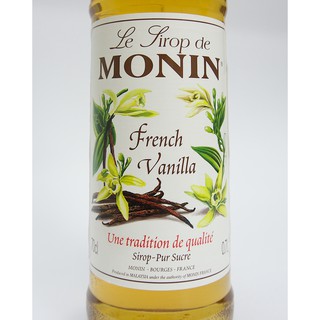 Siro Monin Vanila