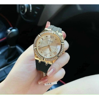 Đồng hồ nữ guess gw0034l1 36mm