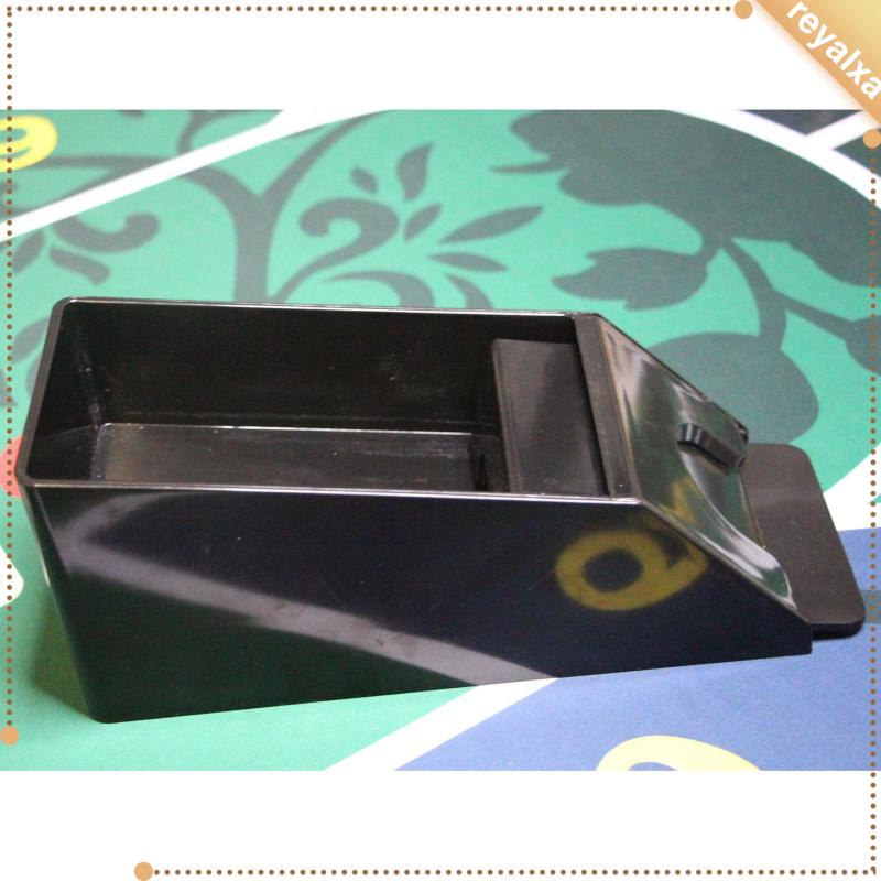 Bộ Bài Poker 4 / 6 Ô Chuyên Dụng