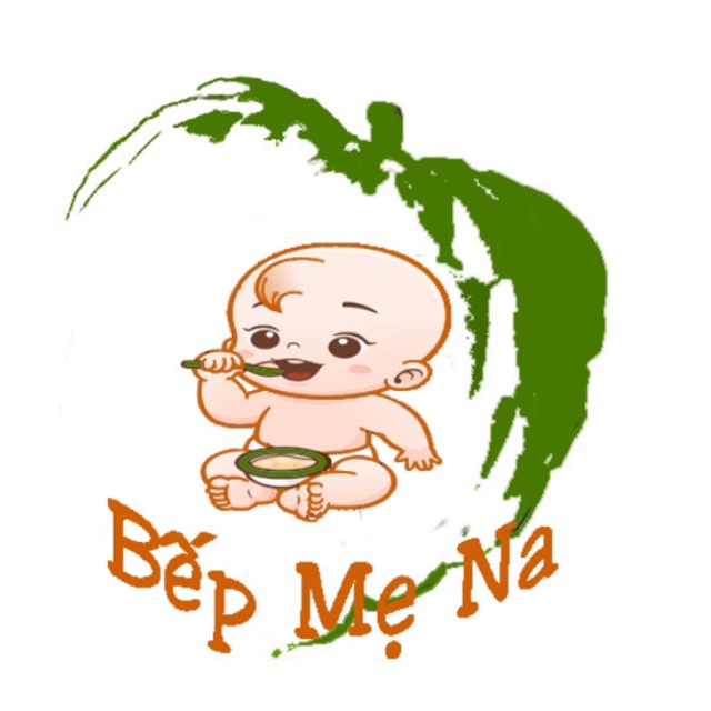 Bếp mẹ na