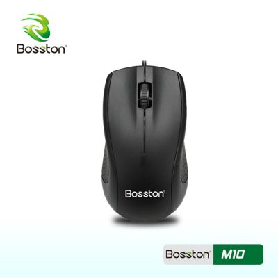 Chuột Bosston M10