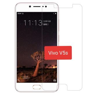 Kính cường lực Vivo V5s kèm phụ kiện đầy đủ