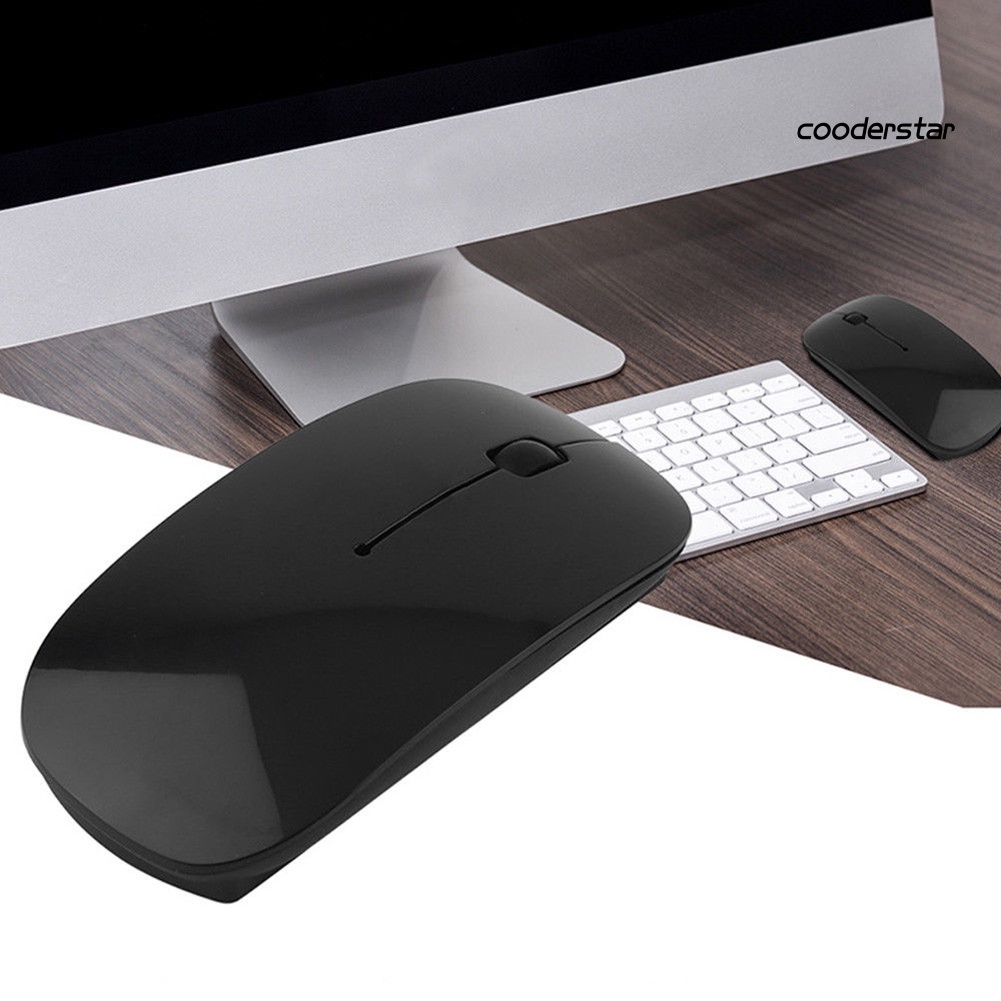 Chuột Quang Không Dây Cood-Co 2.4ghz