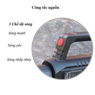 đèn pin cầm tay sl06