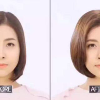 BỘ BẤM PHỒNG CHÂN TÓC THẾ HỆ MỚI