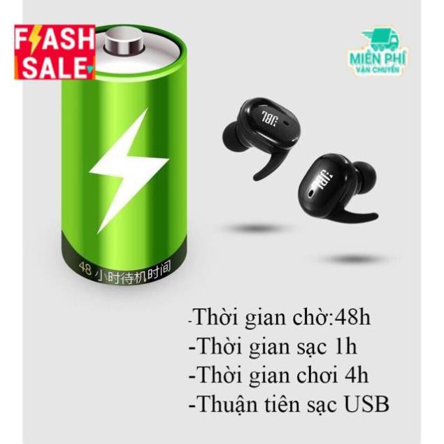 Tai nghe bluetooth TWS