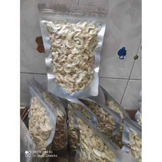 Điều vỡ đôi trắng (sống)