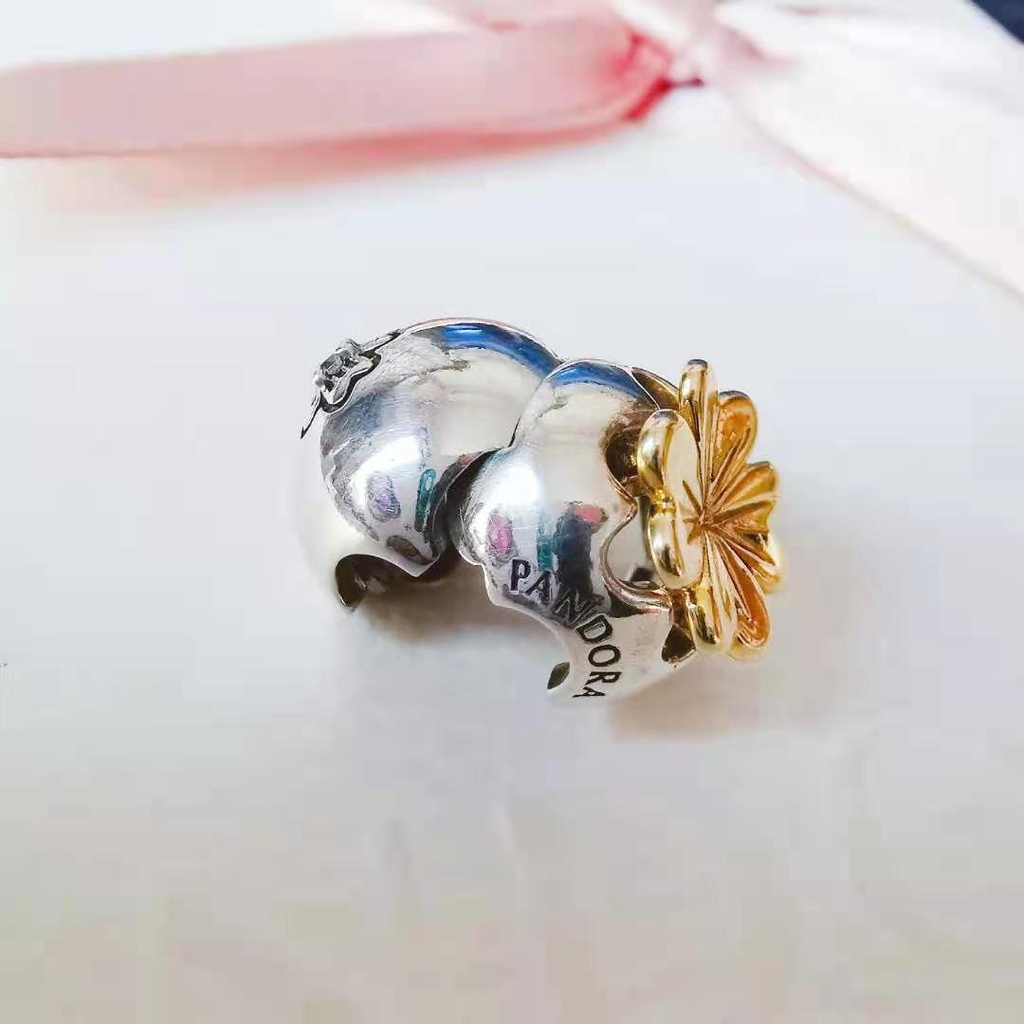 Chuỗi Hạt Đeo Tay Lấp Lánh DIY