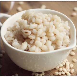 Hạt Đại Mạch Mochimugi HakuBaku 600g/800g