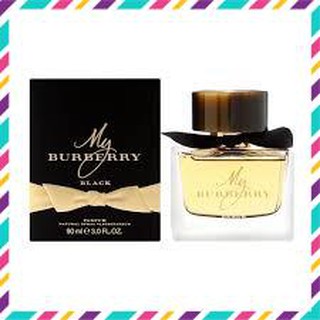 Nước hoa MY Burberry Black Parfum