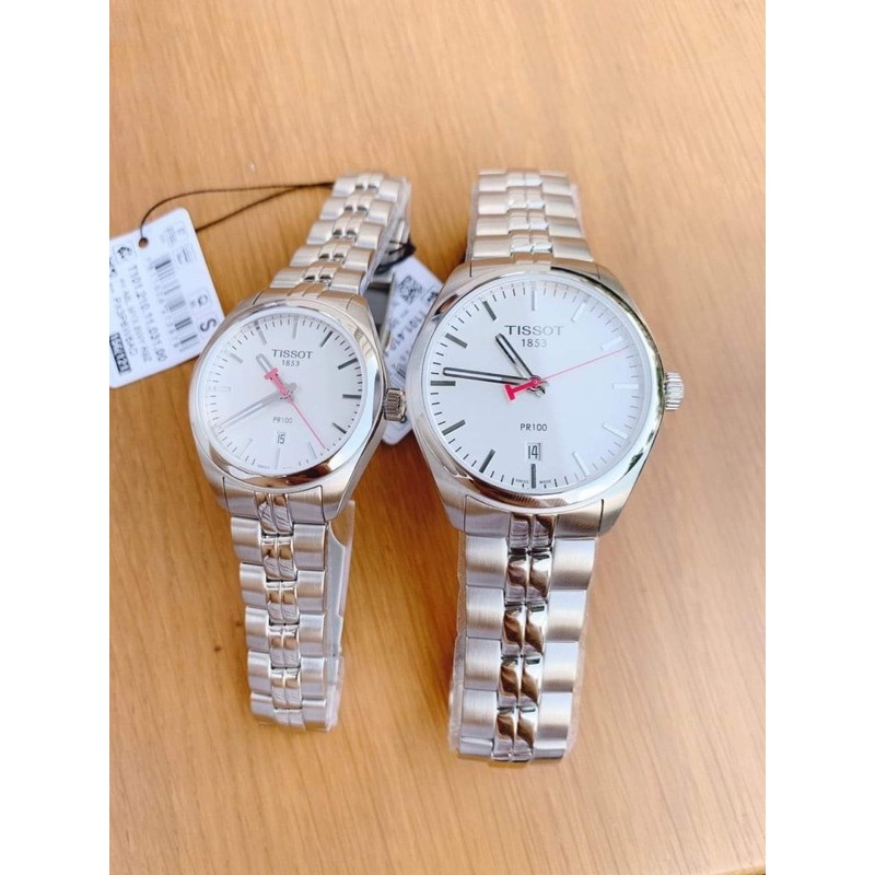 Đồng hồ nam Tissot