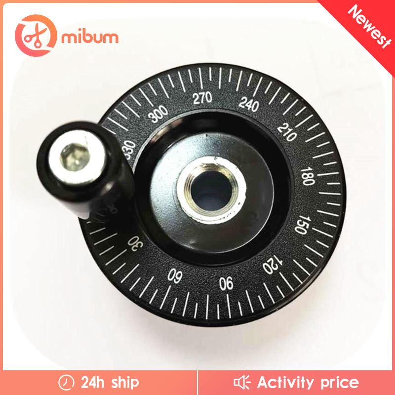 Bánh Xe Cho Máy Tiện Công Nghiệp Bakelite