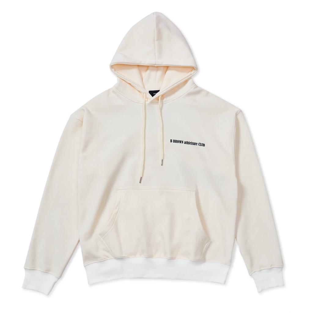 Áo Hoodie nỉ bông Local Brand cao cấp, form unisex cho nam nữ, thương hiệu B Brown | BigBuy360 - bigbuy360.vn