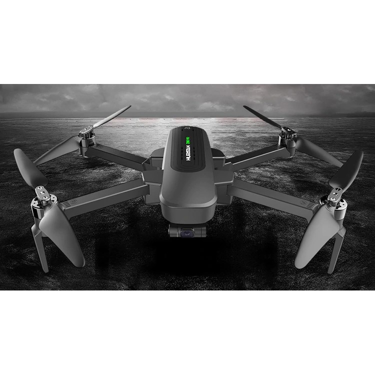 Flycam Hubsan Zino Pro Plus Camera Ultra HD 4K thời gian bay 43 Phút Tầm xa 8Km