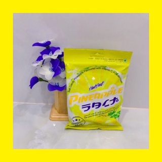 Kẹo thơm muối Thái Lan 120g