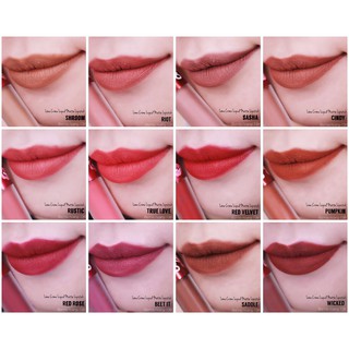 Son kem LIME CRIME - Liquid Matte Lipstick