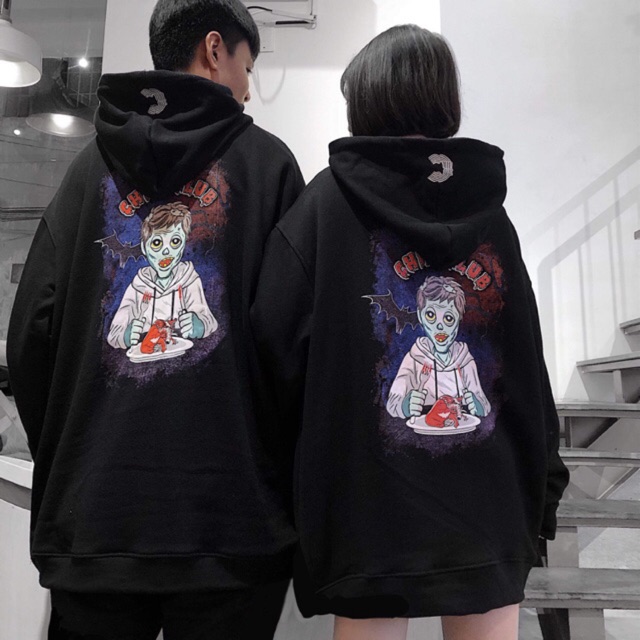 Sản Phẩm: ÁO HOODIE MONTER | BigBuy360 - bigbuy360.vn