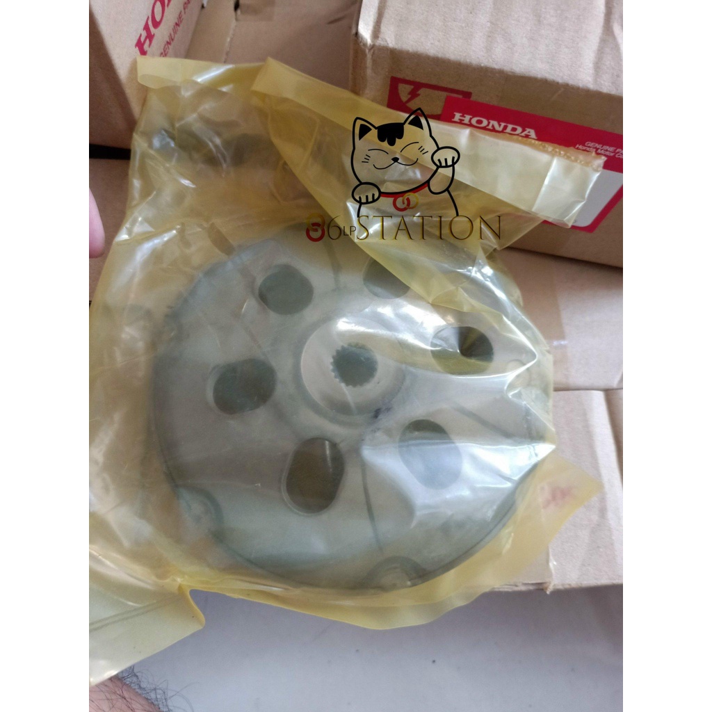 BỘ NỒI VARIO CLICK 125 150 CHÍNH HÃNG