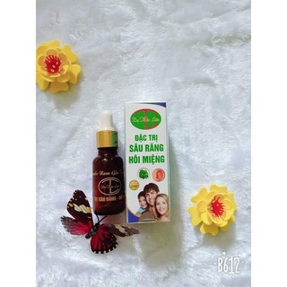 Tinh dầu gia truyền Dạ Thảo Liên