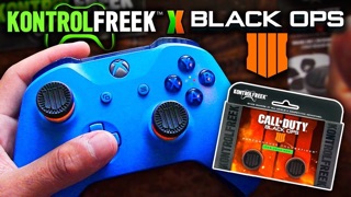 núm bọc kontrolfreek mẫu alpha utral