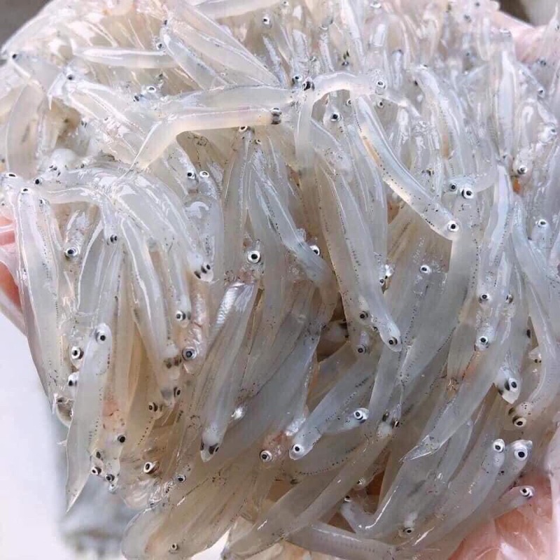 cá mờm cơm rim lạc bùi béo❤️hũ 300gr❤️DTFoods(CHUYÊN SỈ)