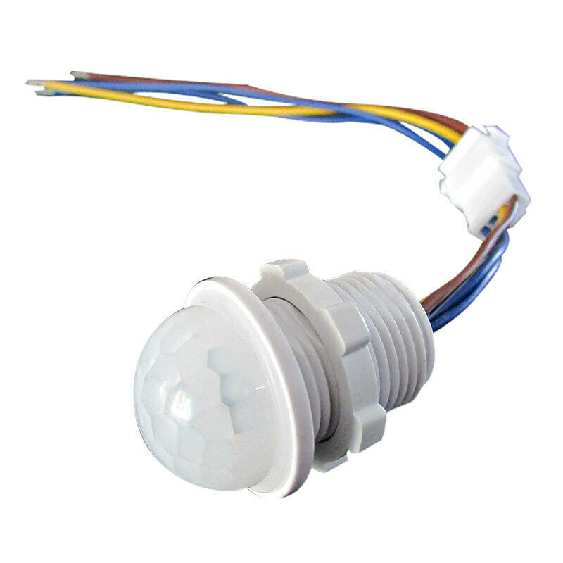 Mô Đun Cảm Biến Chuyển Động Gắn Trần Nhà 220v Tiện Dụng