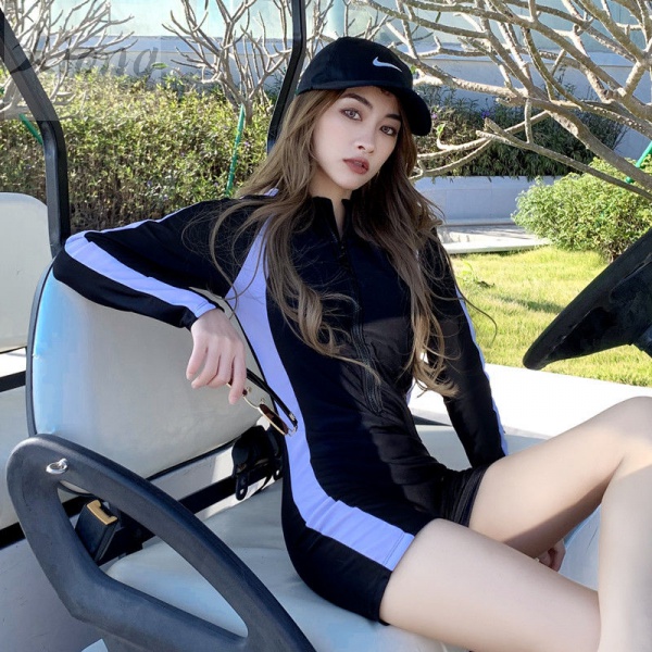 Set Đồ Bơi Thể Thao Thời Trang Dành Cho Nữ | BigBuy360 - bigbuy360.vn