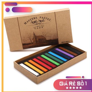 PHẤN TIÊN MARIE'S 12 MÀU F-2012