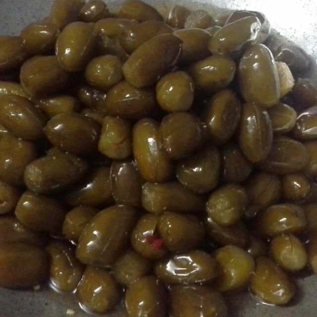 Cà na chua ngọt