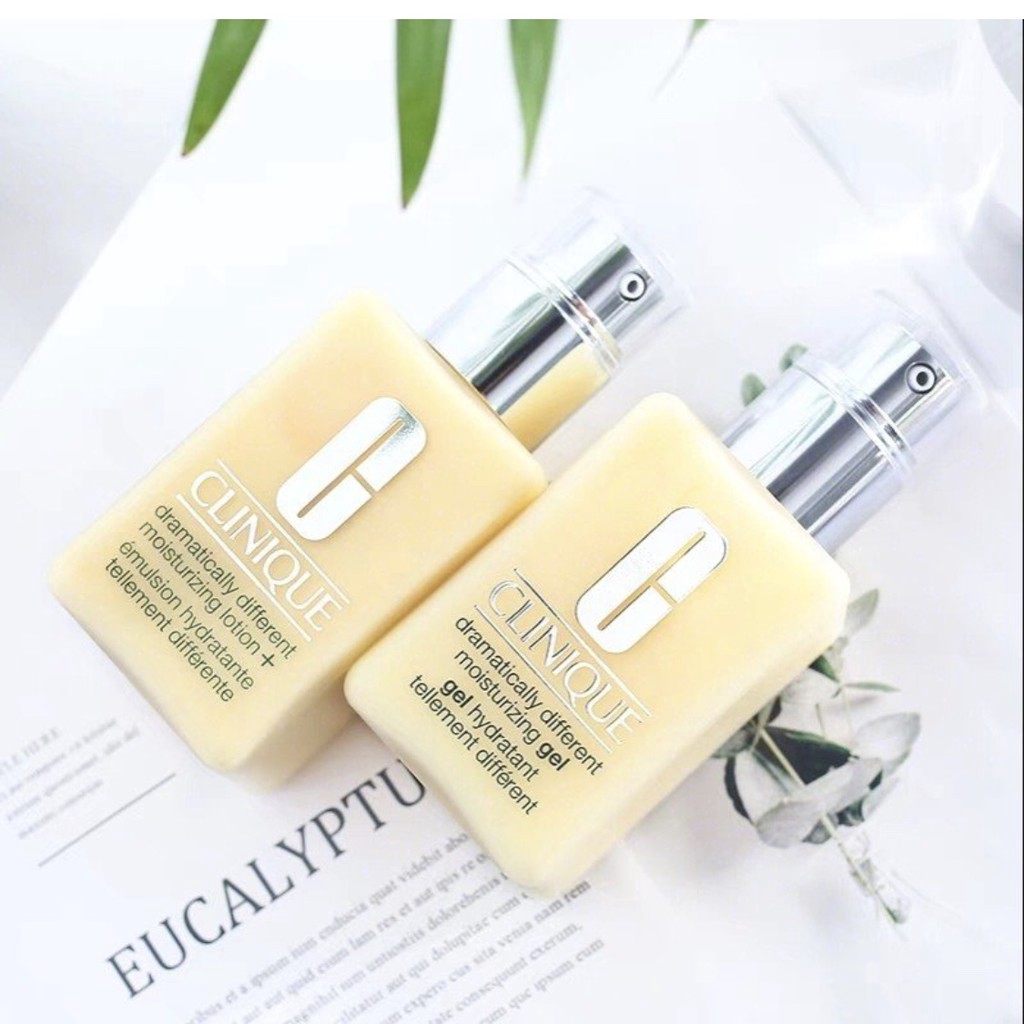 Kem dưỡng ẩm Clinique hiệu quả rõ rệt | BigBuy360 - bigbuy360.vn