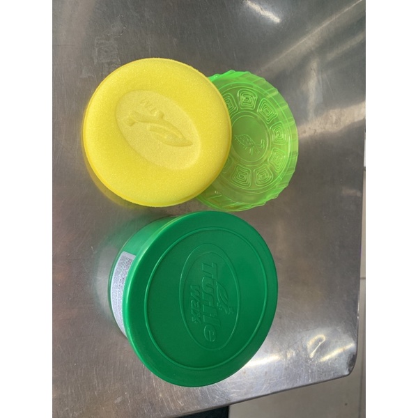 KEM ĐÁNH BÓNG SƠN XE 🐢CON RÙA🐢 SUPER HARD SHELL FINISH TURTLE WAX 296G
