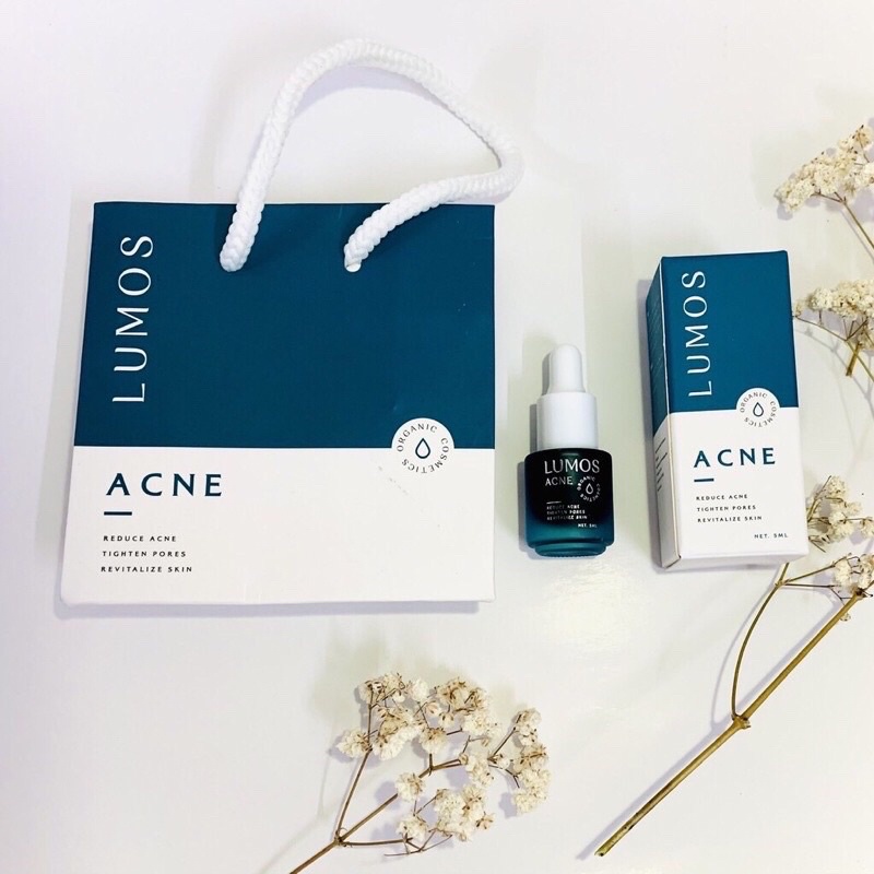 LUMOS ANCE XOÁ TAN LỖI LO THÂM MỤN | BigBuy360 - bigbuy360.vn