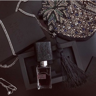 💥 Nước hoa niche Nasomatto Extrait de parfum 30ml