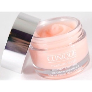 Dưỡng ẩm chuyên sâu clinique moisture surge 15ml