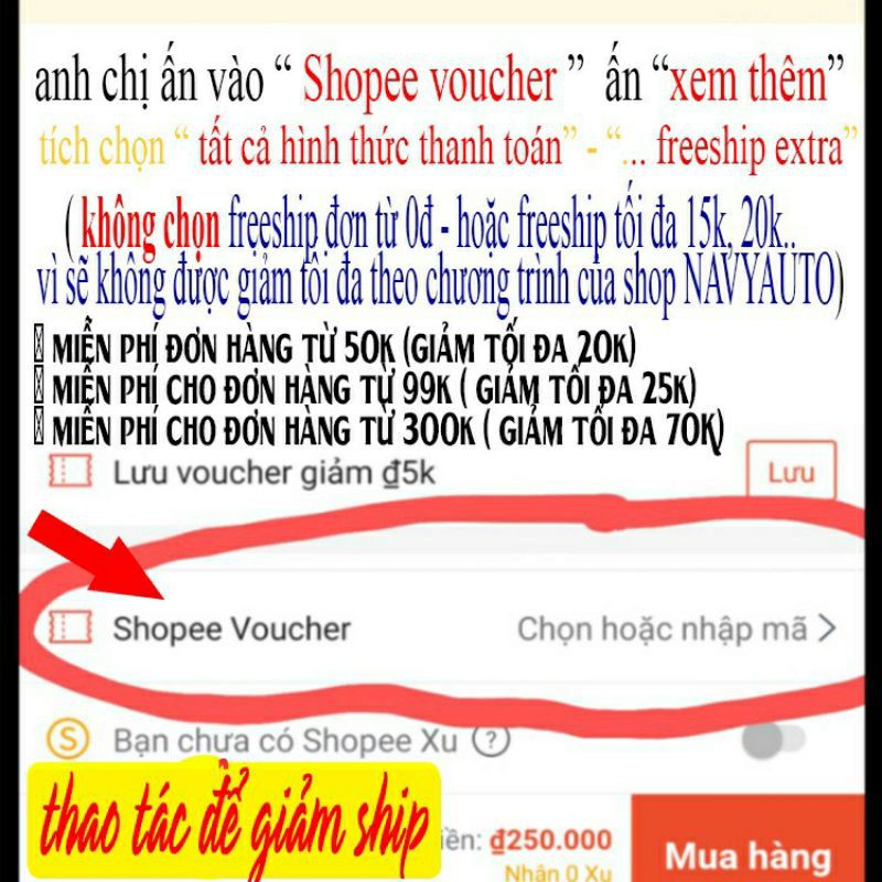 Rèm che nắng ô tô [FREESHIP] che nắng xe hơi 1 ray kéo