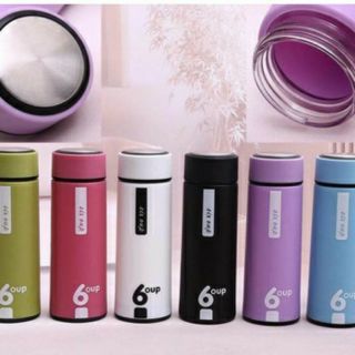 Bình Nước Giữ Nhiệt 6Oup Cực Đẹp