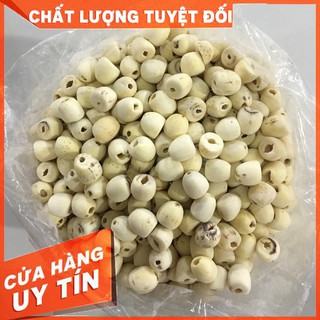 Hạt sen khô loại ngon