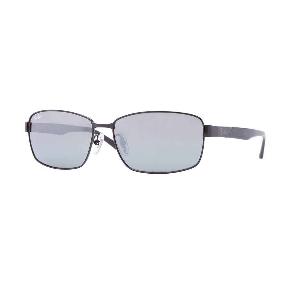 (Hàng chính hãng) Kính mát nam nữ Rayban RB8053D-002/6G màu sắc thời trang
