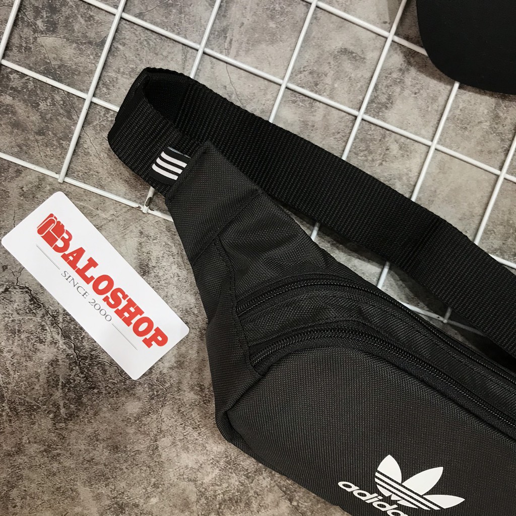 Túi đeo chéo ⭐️HÀNG VNXK ⭐️ Túi đeo chéo vải chống nước cực tốt, chống bám bụi đa năng trong cách sử dụng | BigBuy360 - bigbuy360.vn