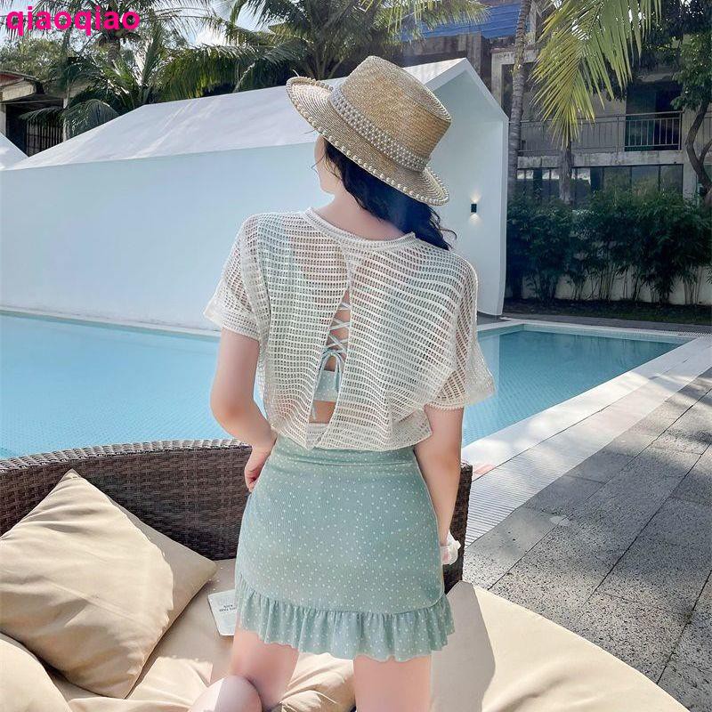 Bộ Đồ Bơi 3 Mảnh Quyến Rũ Cho Nữ | BigBuy360 - bigbuy360.vn