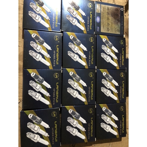 Bugi Matiz spark nubira lanos cd5 Pide