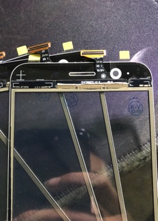 Cảm Ứng OPPO F1S