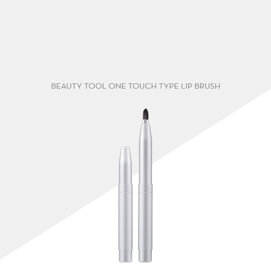 Cọ vẽ môi NATURE REPUBLIC Beauty Tool One Touch Lip Brush
