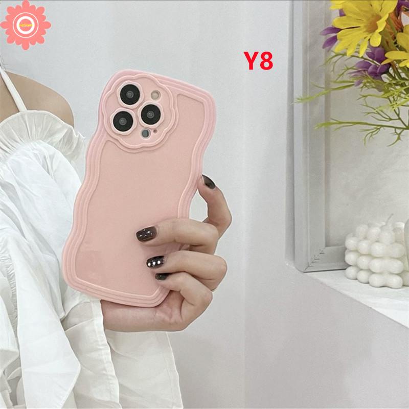 Ốp Điện Thoại TPU Mềm Màu Kẹo Họa Tiết Hoa Cho iPhone 7plus 8plus XR 13 12 11 Pro MAX X XS MAX SE 2020 7 8 Plus