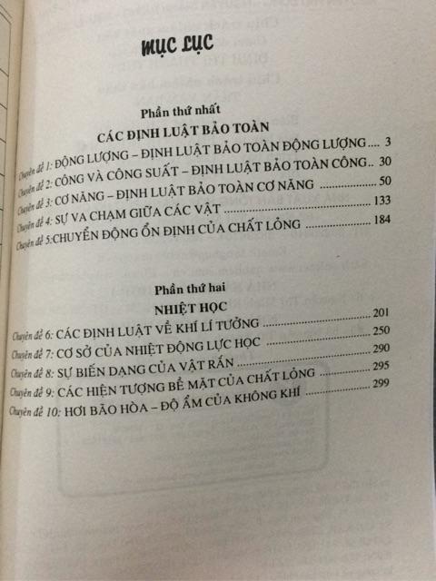 Sách - Bồi dưỡng học sinh giỏi Vật lí 10 Tập 2