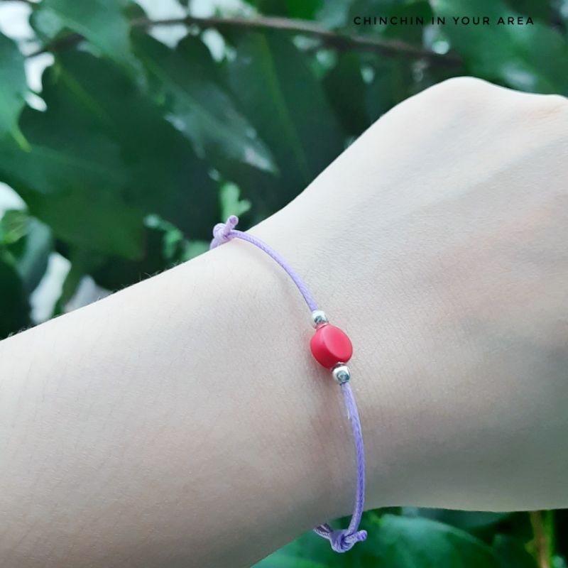 Vòng tay Dynamite Cheap Moment Kim Taehyung