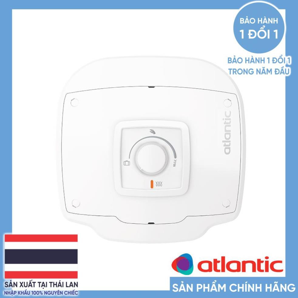 Bình Nước Nóng Atlantic Ondeo/Ondeo Access 15L - 30L, nhập khẩu Thái Lan